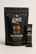 Old Fashioned Cocktail Mixer 6-Pack
