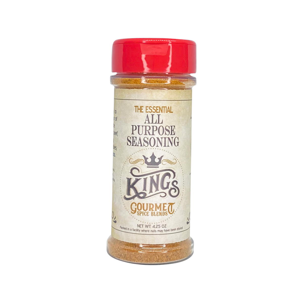All Purpose Seasoning