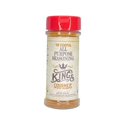 All Purpose Seasoning