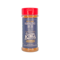 Smoking Rub